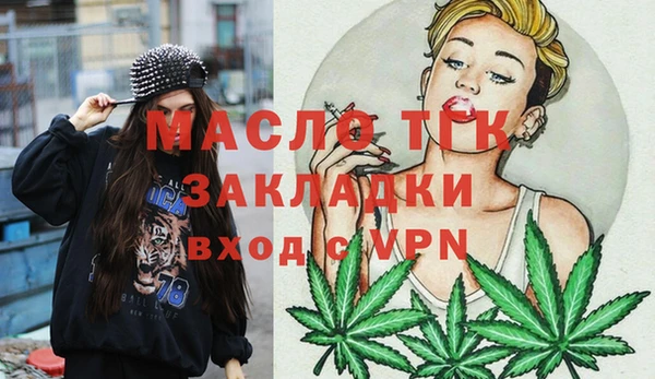 твердый Богородск